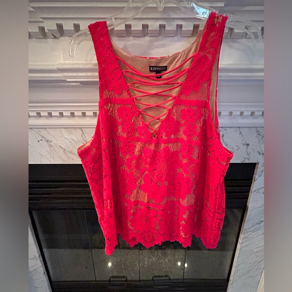 Women’s top